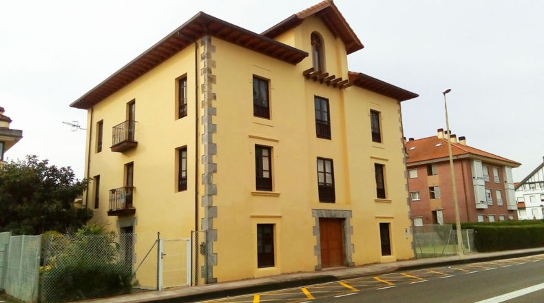 Santa Cruz de Tenerife - San Cristóbal de La Laguna - 800m2