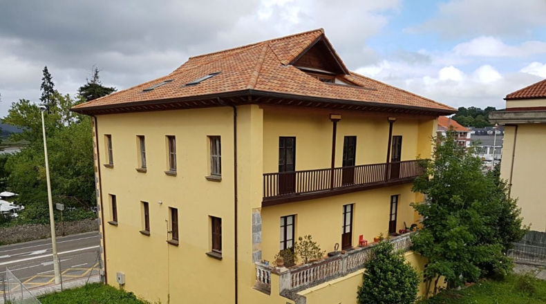 Santa Cruz de Tenerife - San Cristóbal de La Laguna - 800m2