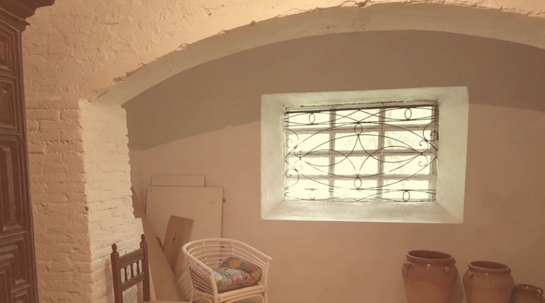 Santa Cruz de Tenerife - San Cristóbal de La Laguna - 800m2