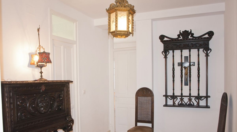 Santa Cruz de Tenerife - San Cristóbal de La Laguna - 800m2