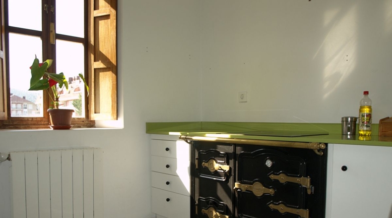 Santa Cruz de Tenerife - San Cristóbal de La Laguna - 800m2