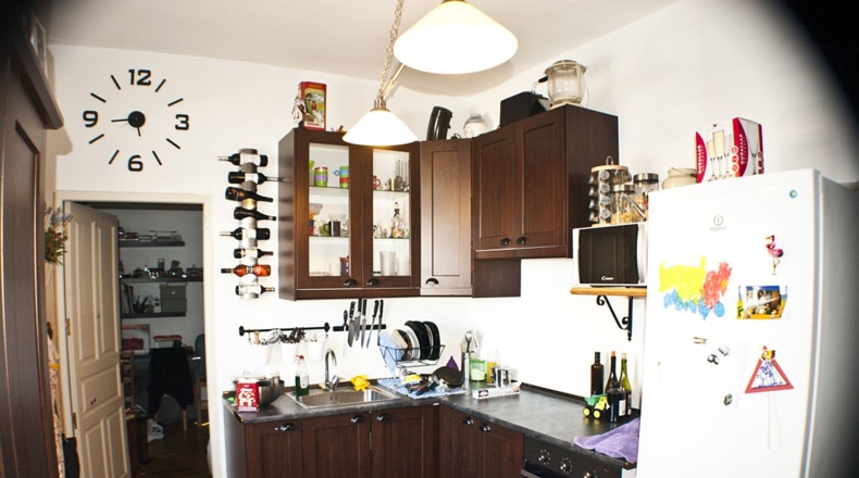 Santa Cruz de Tenerife - San Cristóbal de La Laguna - 800m2