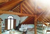 Xalet independent amb terreny en venda a Gama ref.: TR386189 foto
