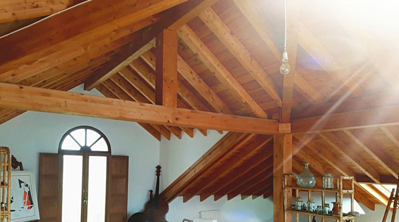 Santa Cruz de Tenerife - San Cristóbal de La Laguna - 800m2