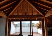 Xalet independent amb terreny en venda a Gama ref.: TR386189 foto