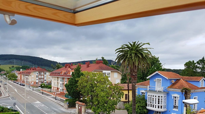 Santa Cruz de Tenerife - San Cristóbal de La Laguna - 800m2