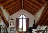 Xalet independent amb terreny en venda a Gama ref.: TR386189 foto