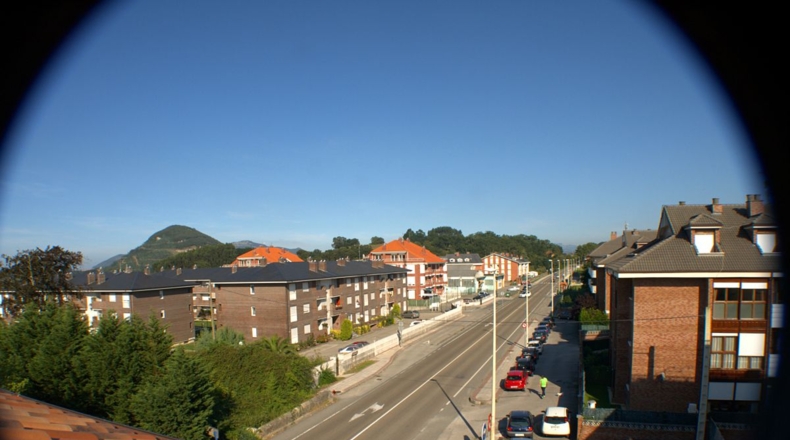 Santa Cruz de Tenerife - San Cristóbal de La Laguna - 800m2
