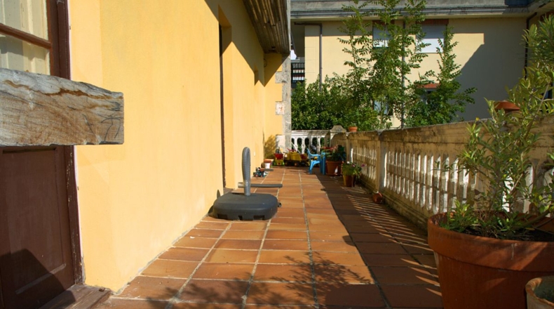 Santa Cruz de Tenerife - San Cristóbal de La Laguna - 800m2