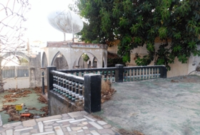 Algarrobo-Costa 983&nbsp;m²