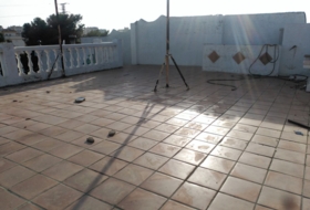 Algarrobo-Costa 983&nbsp;m²