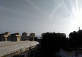Parcela urbanizable en venta en Algarrobo-Costa ref: TR386873 foto