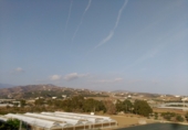 Parcela urbanizable en venta en Algarrobo-Costa ref: TR386873 foto