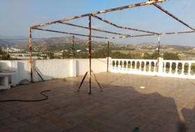 Algarrobo-Costa 983&nbsp;m²