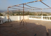 Parcela urbanizable en venta en Algarrobo-Costa ref: TR386873 foto