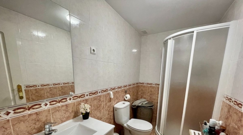 Málaga - Torre del Mar - 200m2