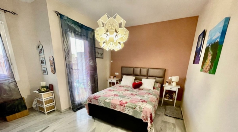 Málaga - Torre del Mar - 200m2