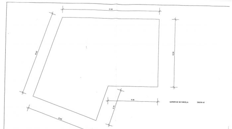 Segovia - Casla - 309m2
