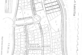 La Lastrilla 1150&nbsp;м²