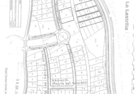 La Lastrilla 1075&nbsp;м²
