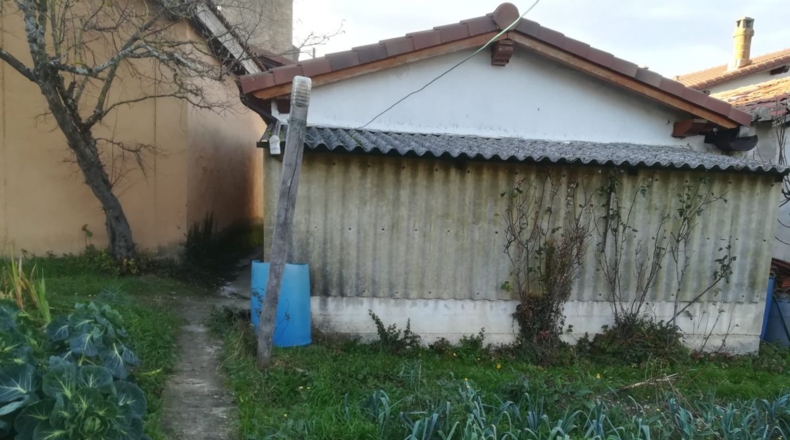 Álava - San Román de San Millán - 1000m2