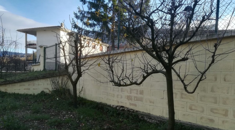 Álava - San Román de San Millán - 1000m2