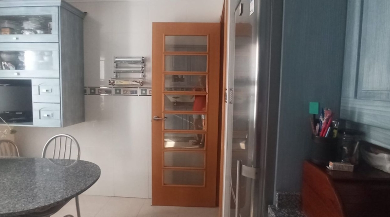Burgos - Miranda de Ebro - 329m2