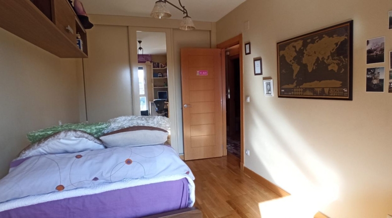 Burgos - Miranda de Ebro - 329m2