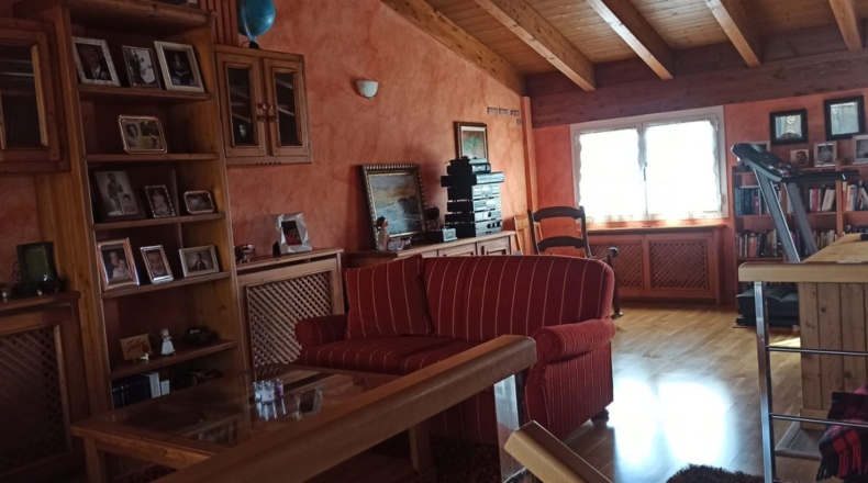 Burgos - Miranda de Ebro - 329m2