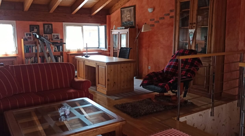 Burgos - Miranda de Ebro - 329m2