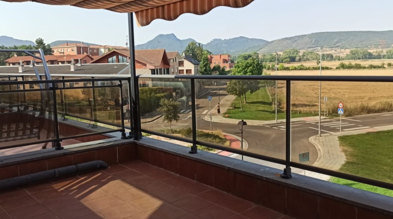 Burgos - Miranda de Ebro - 329m2