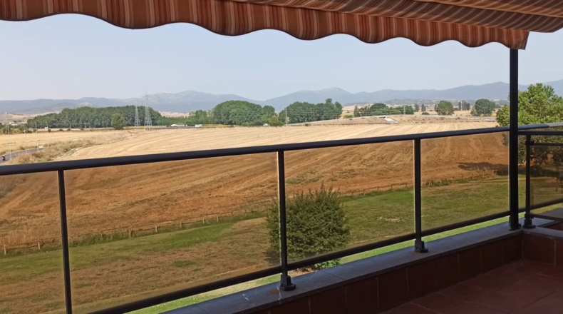 Burgos - Miranda de Ebro - 329m2