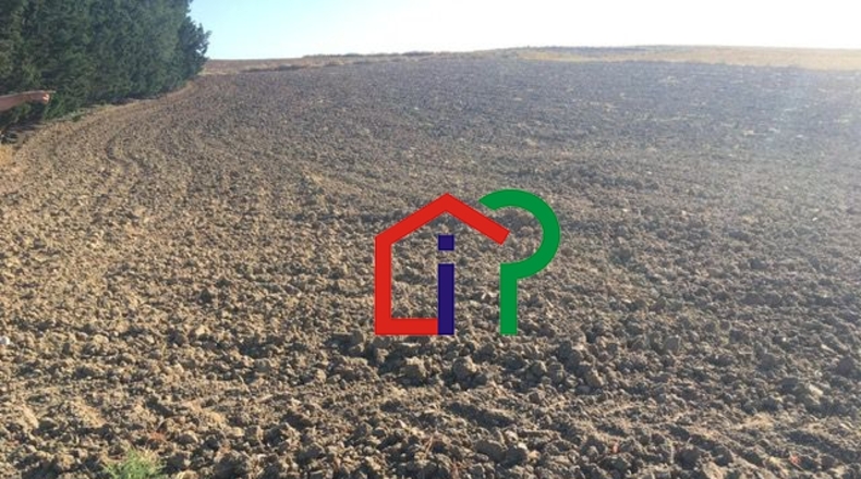 Huelva - Villarrasa - 12m2