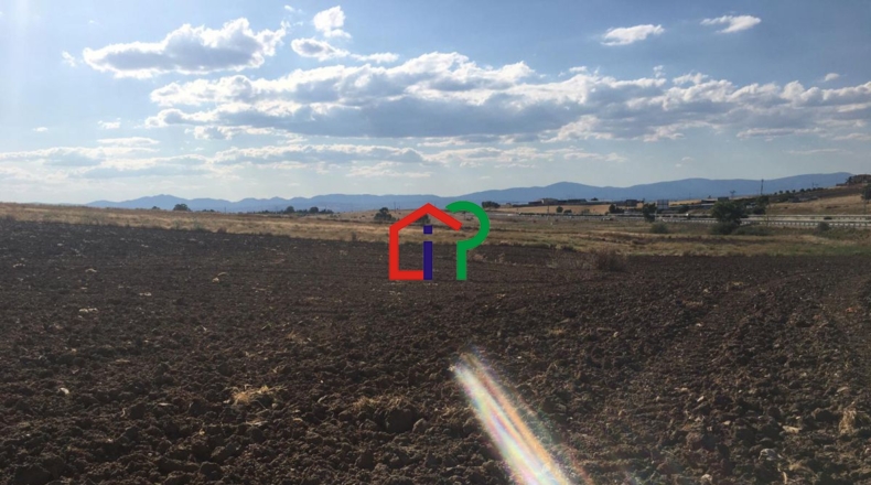 Huelva - Villarrasa - 12m2
