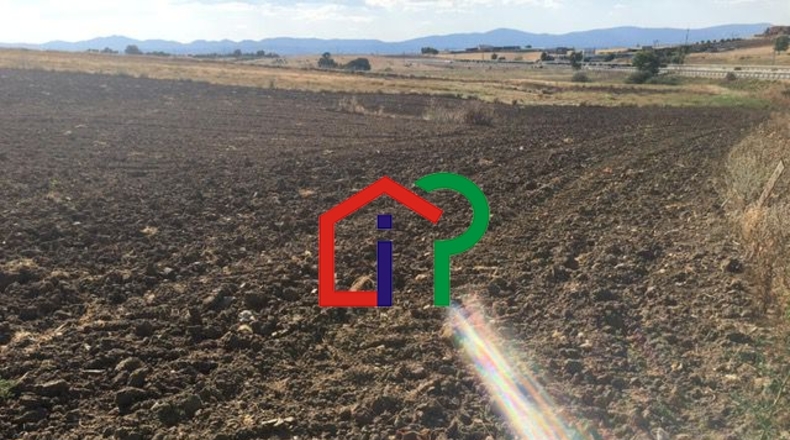 Huelva - Villarrasa - 12m2