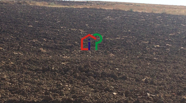 Huelva - Villarrasa - 12m2
