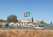 Terreno no urbanizable en venta en Brunete ref: TR386182 foto