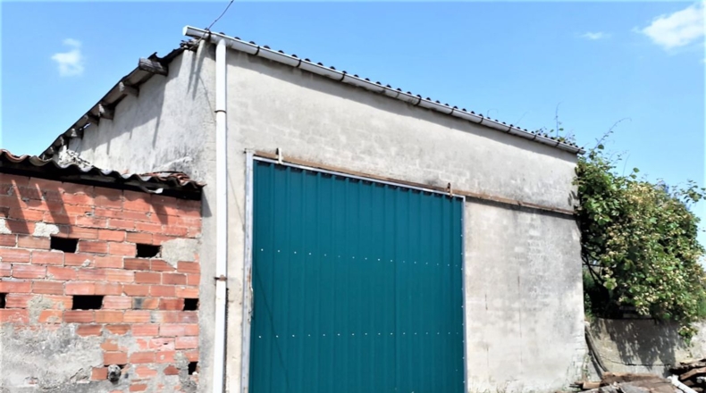 Astúries - San Pedro La Figarona - 1000m2