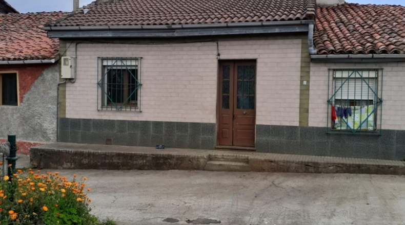 Astúries - San Pedro La Figarona - 1000m2