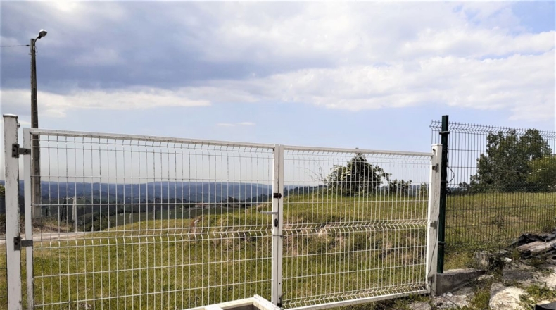 Astúries - San Pedro La Figarona - 1000m2