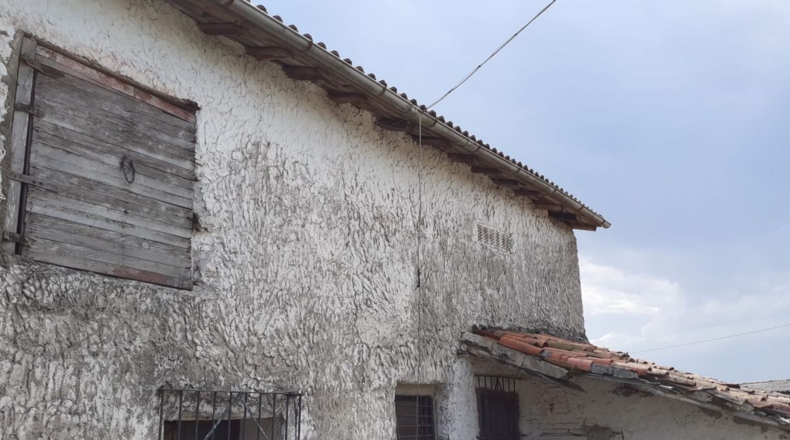 Astúries - San Pedro La Figarona - 1000m2