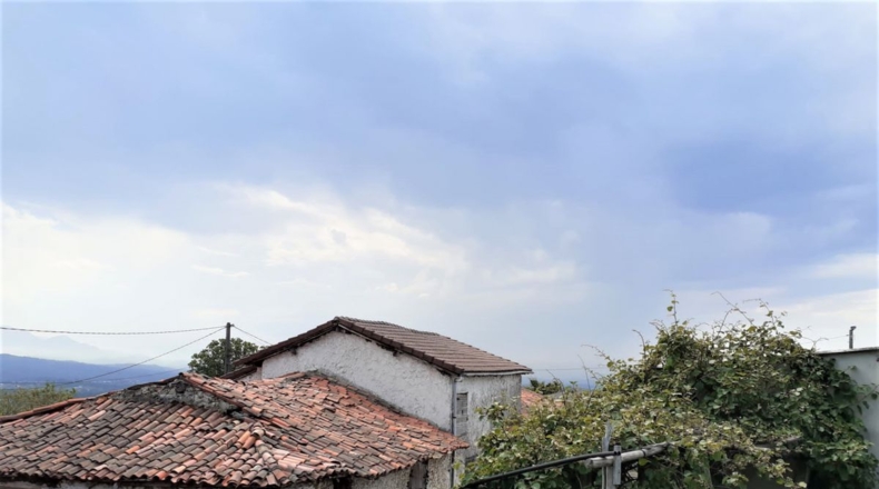 Astúries - San Pedro La Figarona - 1000m2