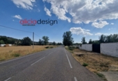Land suitable for development for sale in Cabrera de Almanza ref: TR385509 photo