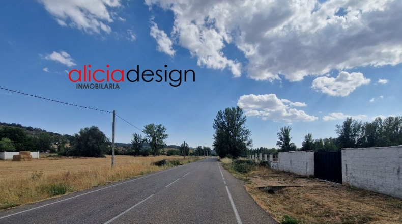 Leon - Almanza - 1500m2