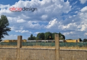 Land suitable for development for sale in Cabrera de Almanza ref: TR385509 photo