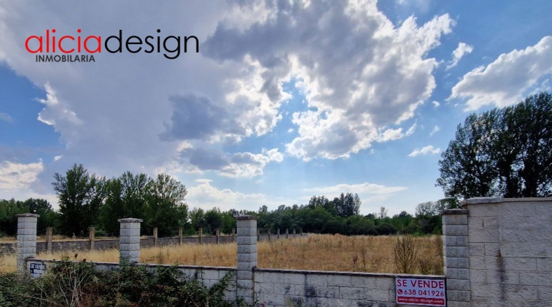 Leon - Almanza - 1500m2