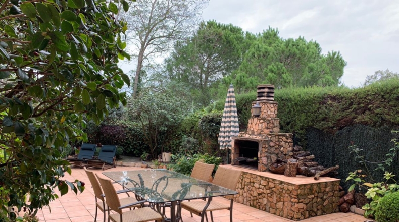 Barcelona - Mollet del Vallès - 250m2