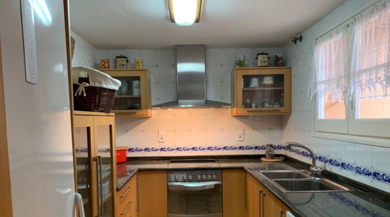 Barcelona - Mollet del Vallès - 250m2