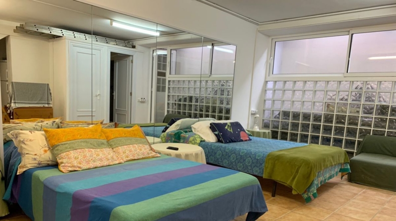 Barcelona - Mollet del Vallès - 250m2