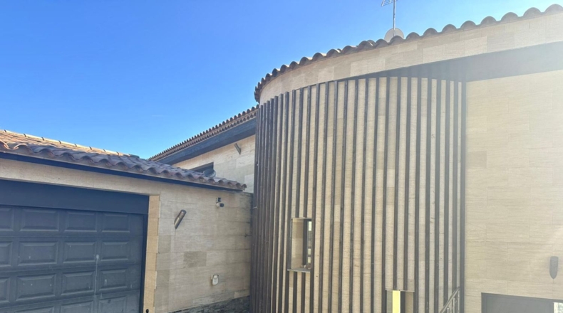 Жирона - Castell d'Aro - 1400m2